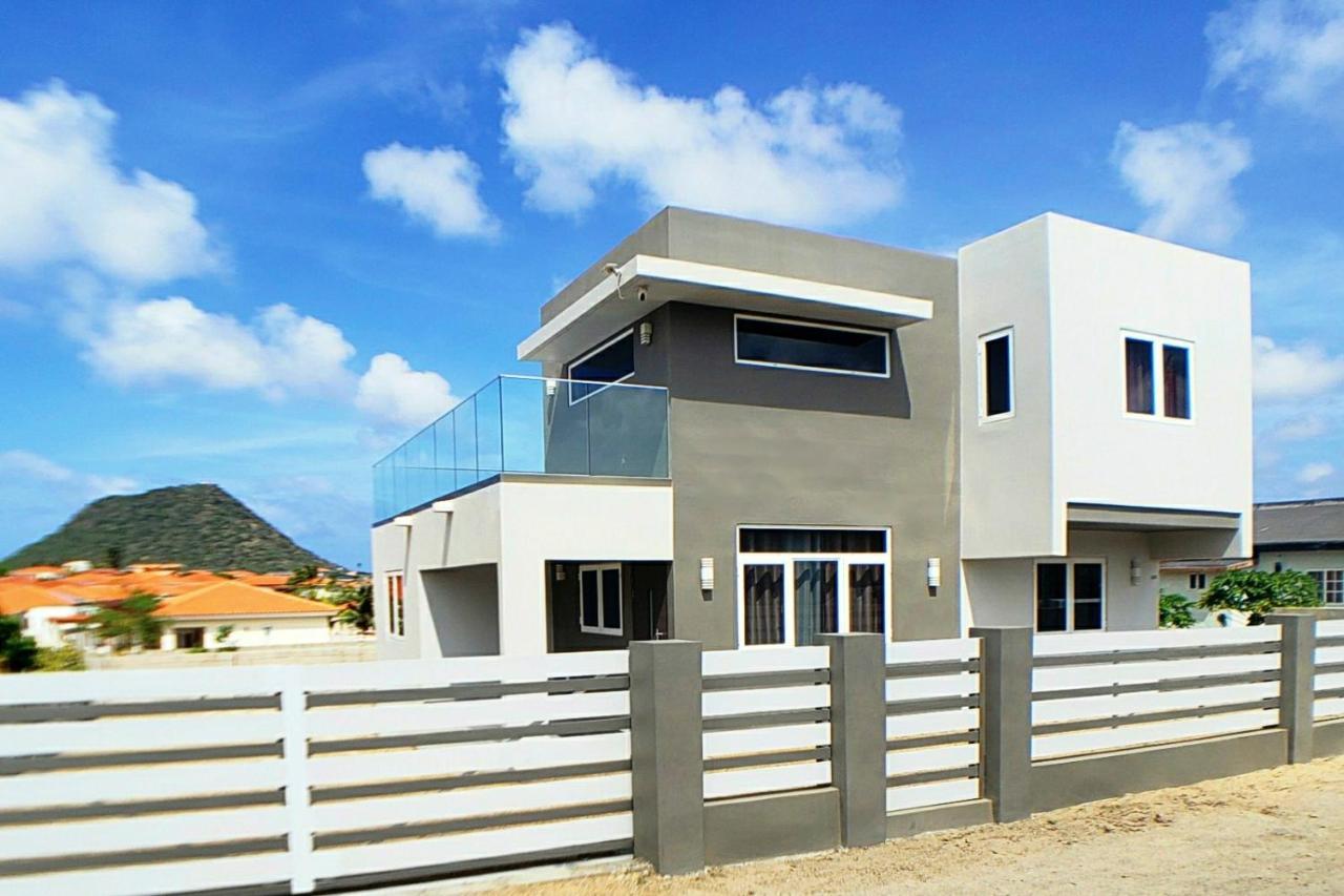 Aruba Vacation House - Cozy And Modern! Oranjestad Extérieur photo
