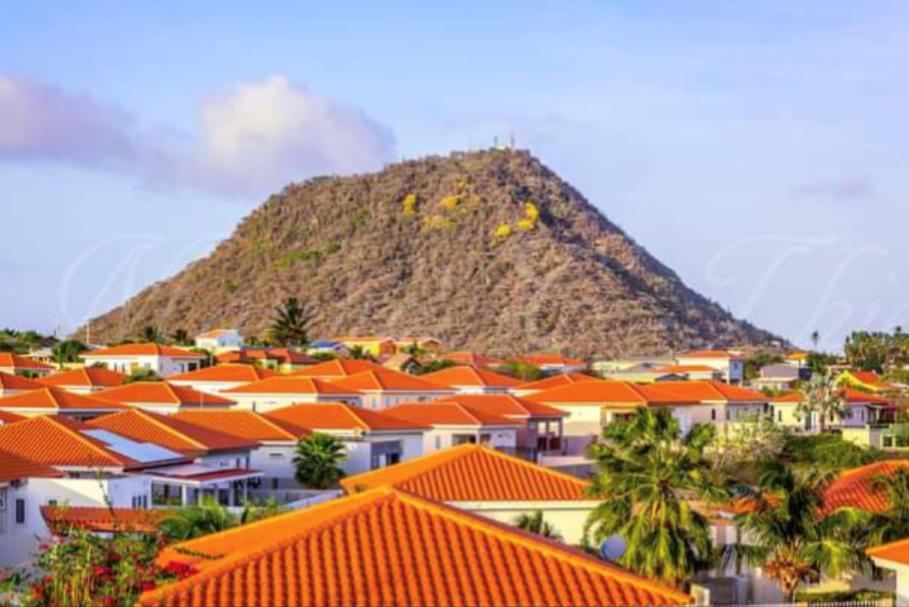 Aruba Vacation House - Cozy And Modern! Oranjestad Extérieur photo