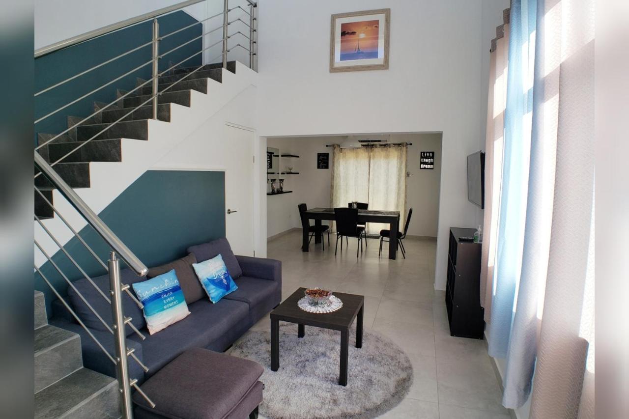 Aruba Vacation House - Cozy And Modern! Oranjestad Extérieur photo