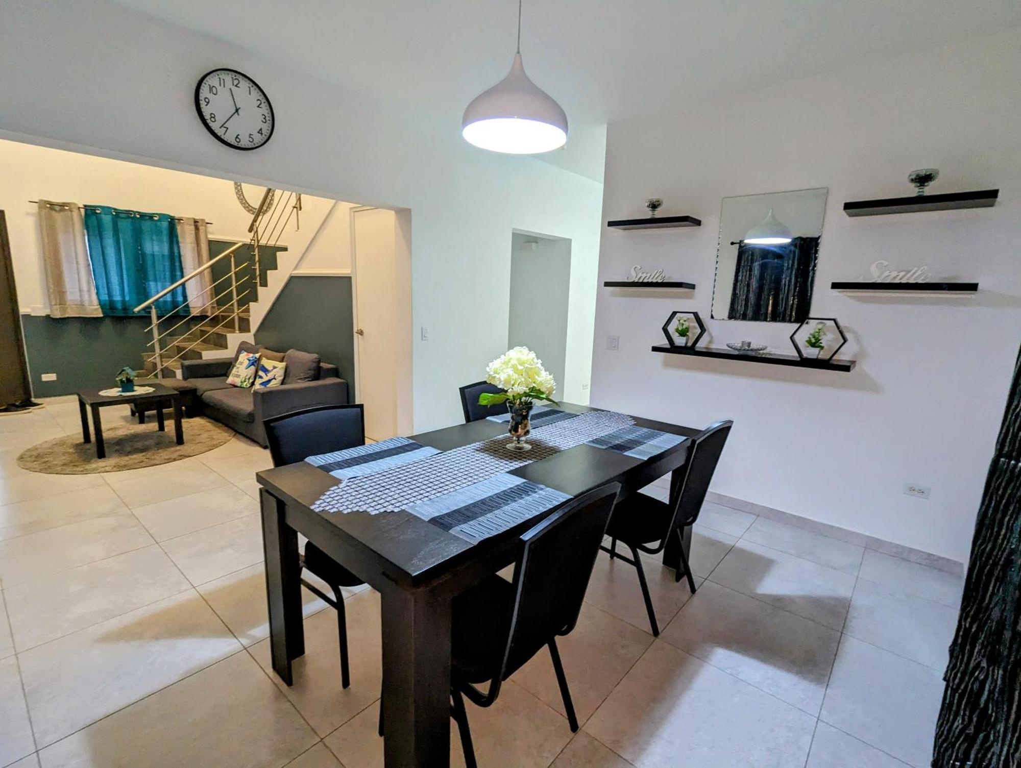 Aruba Vacation House - Cozy And Modern! Oranjestad Extérieur photo