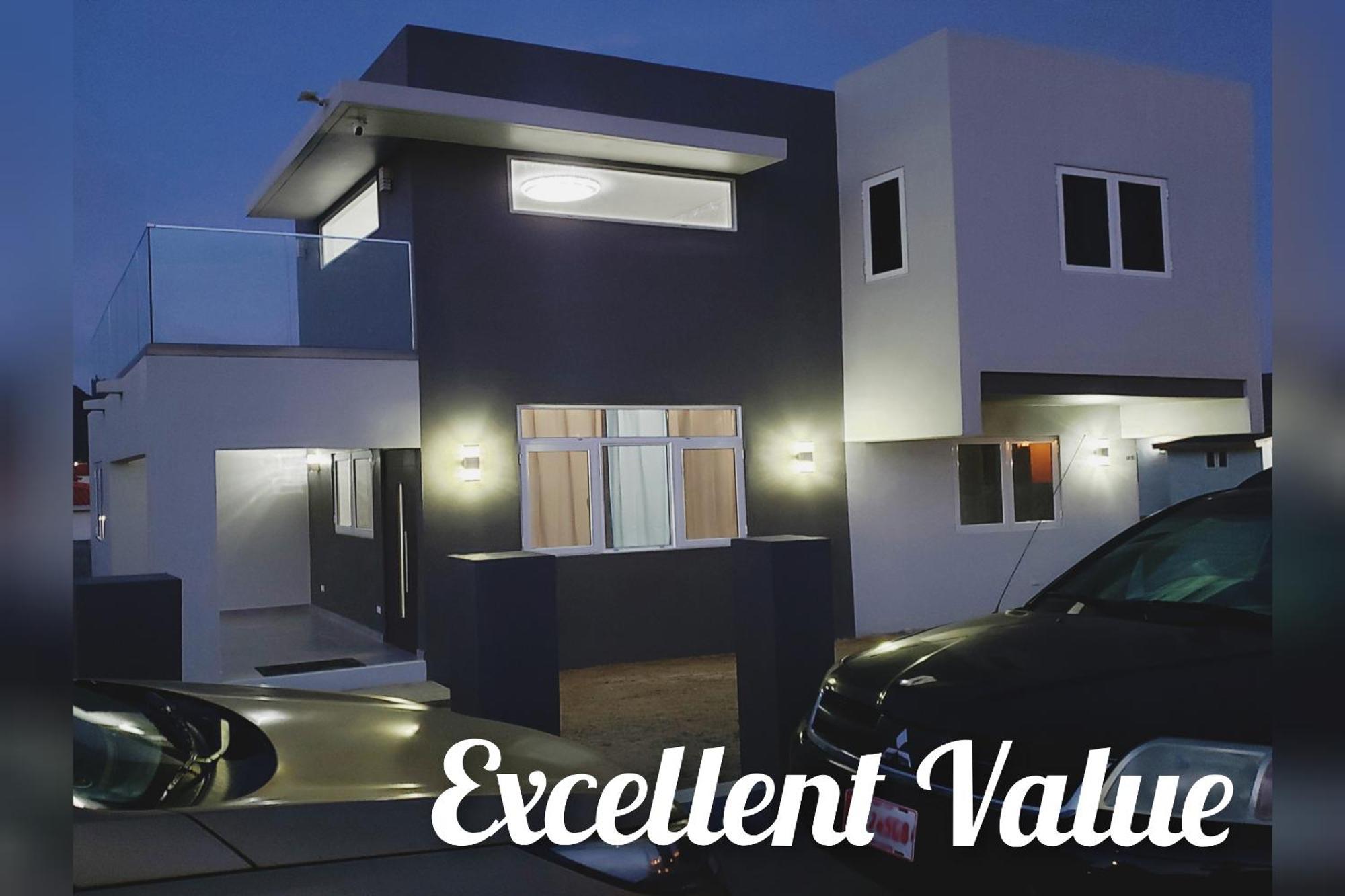 Aruba Vacation House - Cozy And Modern! Oranjestad Extérieur photo