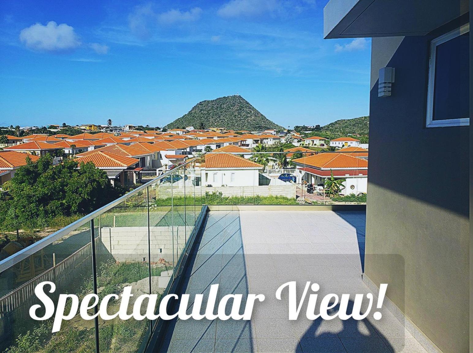 Aruba Vacation House - Cozy And Modern! Oranjestad Extérieur photo